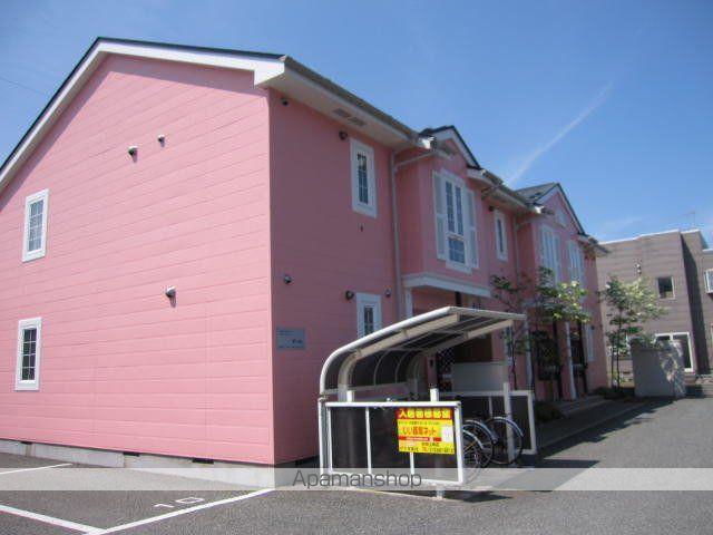 アンシャンテ