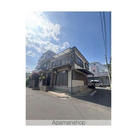 埼玉県新座市 2階建 築36年
