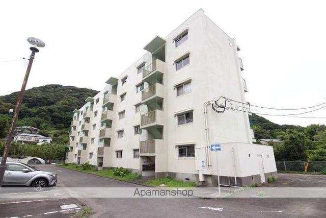 ビレッジハウス時津1号棟