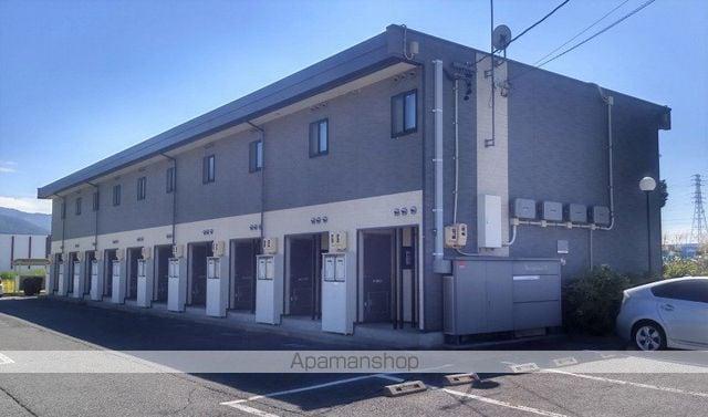 レオパレスSAKAIYA(1K/2階)