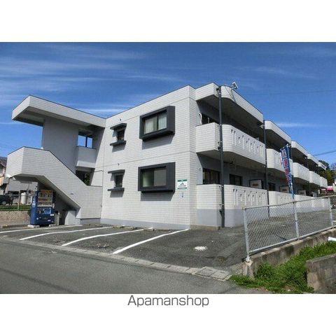 サンシャイン高平(2LDK/1階)