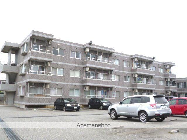 サントピア田中町 A棟