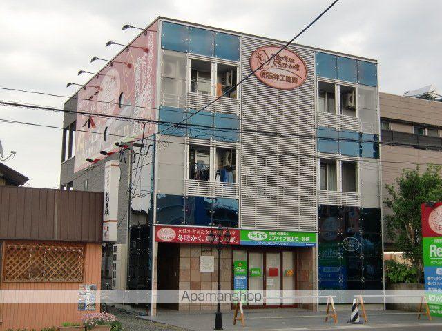 パッション虎丸