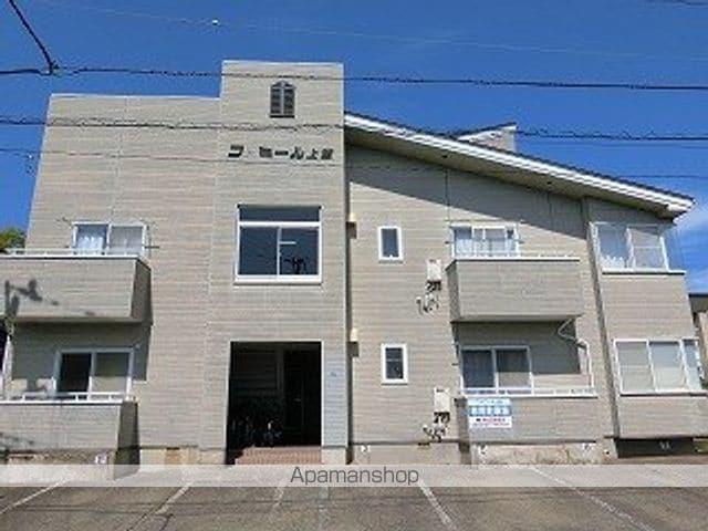 ファミール上堂