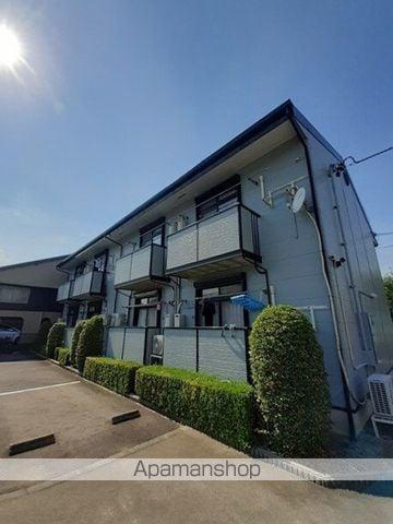 YSHOUSE(2K/1階)