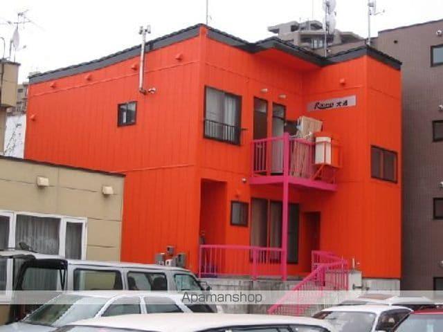 ROOMS大通