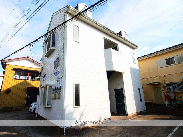 アントラーズコーポ(ワンルーム/2階)