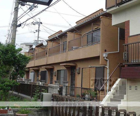 朝日町テラスハウス
