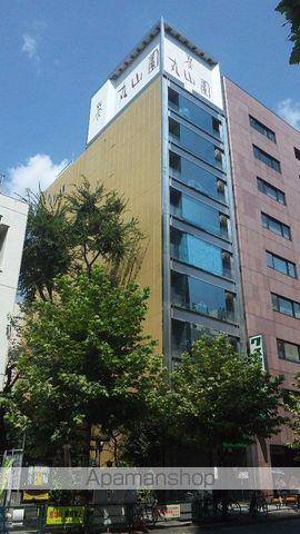 MYE新宿御苑弐番館