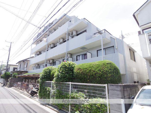 菱和パレス三鷹