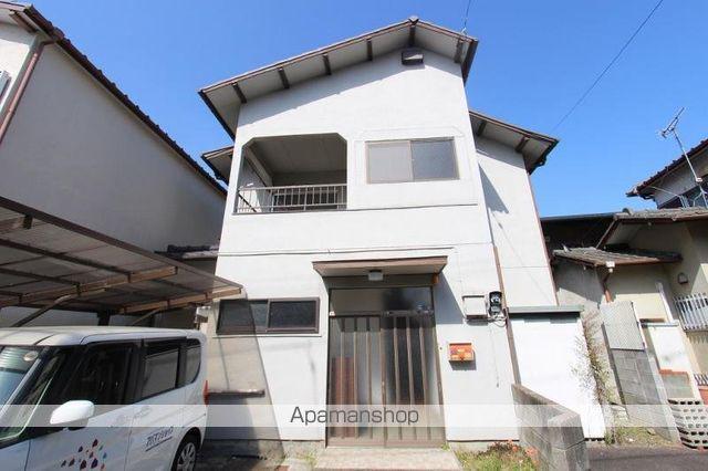 高松琴平電鉄長尾線 木太東口駅 徒歩9分 2階建 築48年