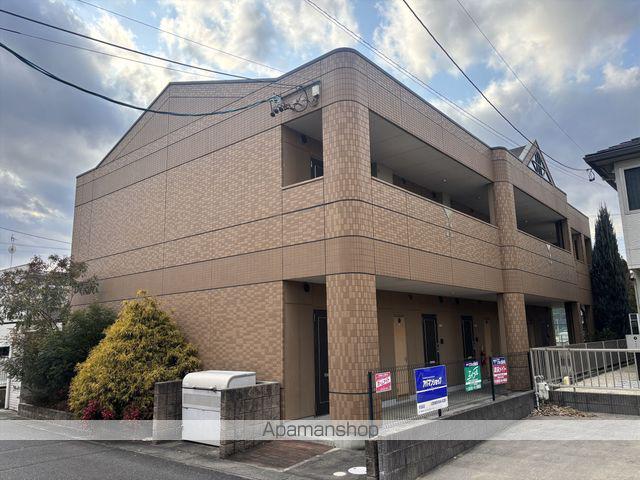 フォレストヒルズ