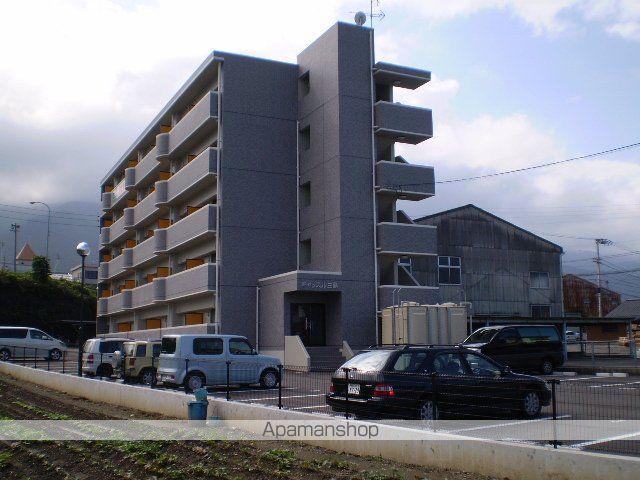 キャッスル三島