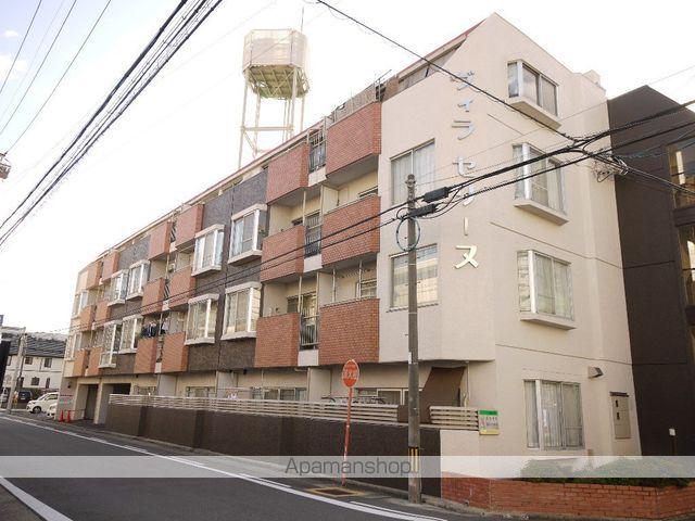 ヴィラセリーヌ(1LDK/3階)