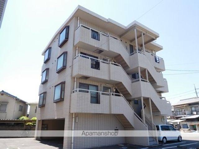 駒金屋7マンション(1DK/3階)