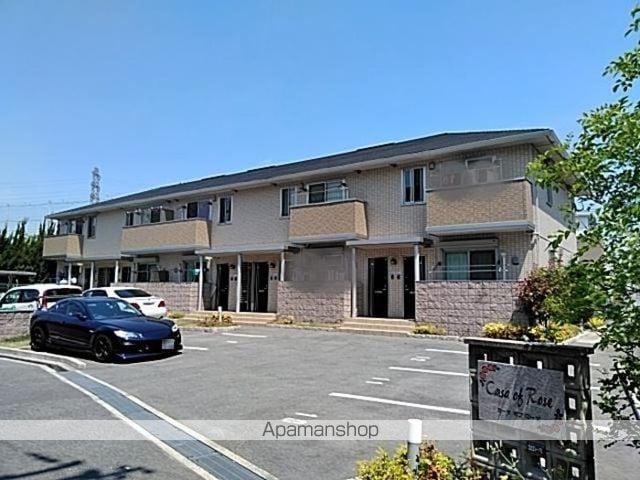 カーサオブローゼ
