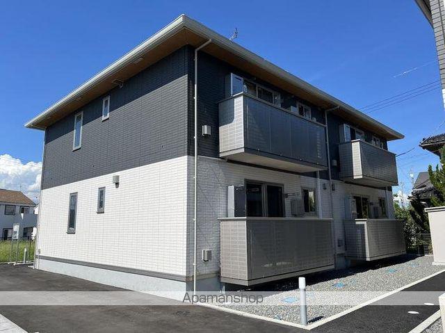 ステラ A棟(3LDK/2階)