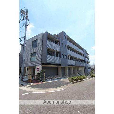 BEVERLY HOMES 下赤塚(1K/3階)