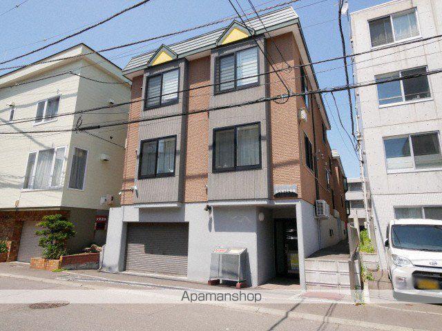 大成マンション壱番館(ワンルーム/1階)