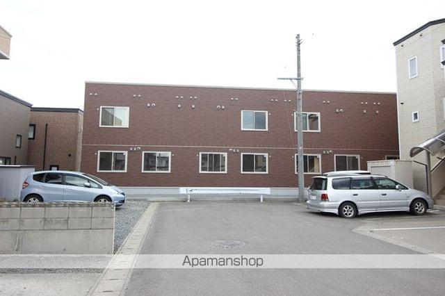 ミキ・K・ハウスⅢ