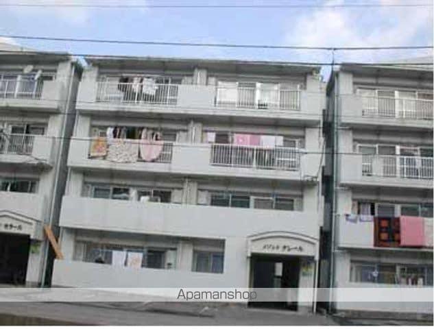 メゾンド・クレール