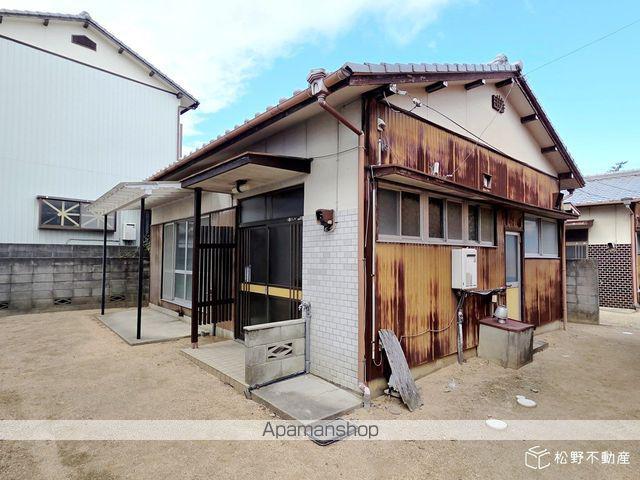 高松琴平電鉄琴平線 仏生山駅 徒歩12分 1階建 築54年