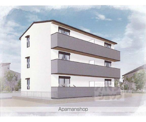 厨子奥若林町マンション