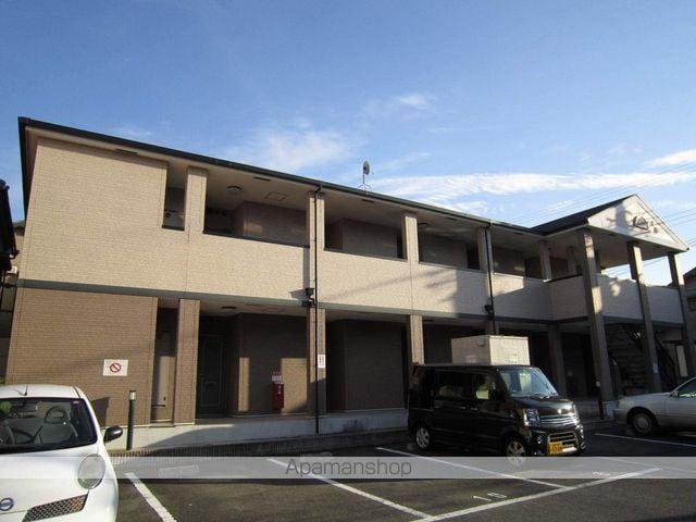 ベルエキップ[2階]