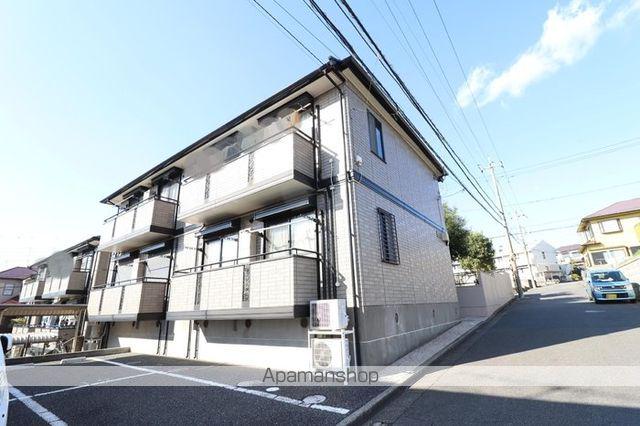 モンレジーナA・B・C・D