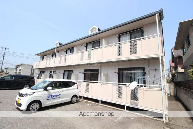 プレジール岡本C