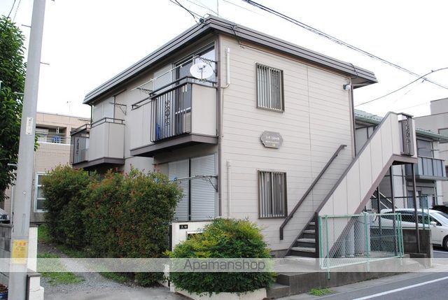 コーポくるみの木