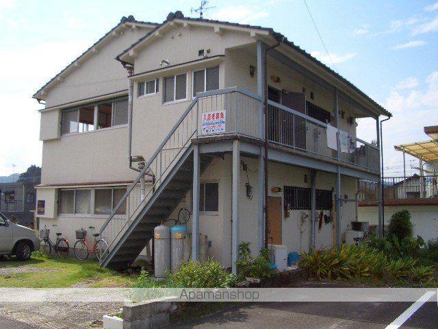 石井アパート