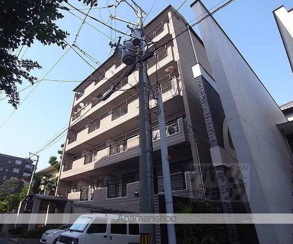 京阪電気鉄道鴨東線 神宮丸太町駅 徒歩4分 6階建 築33年