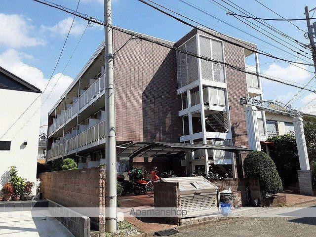 レオパレスアネックス ガーデン