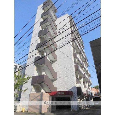 第7AMS円山(2DK/3階)