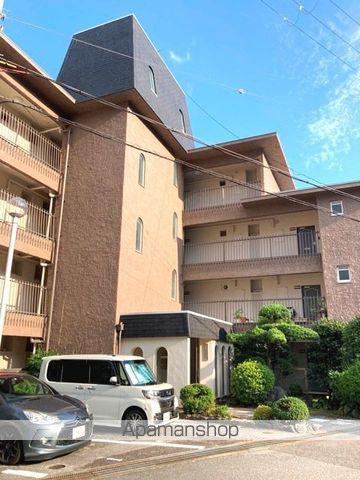 北夙川ハイツ