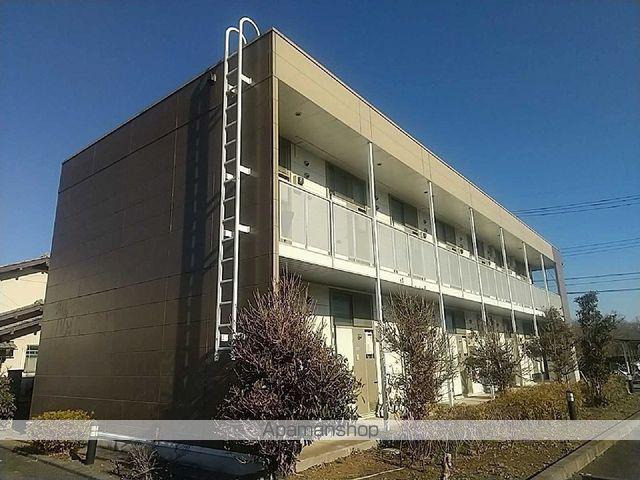 レオパレス上砂