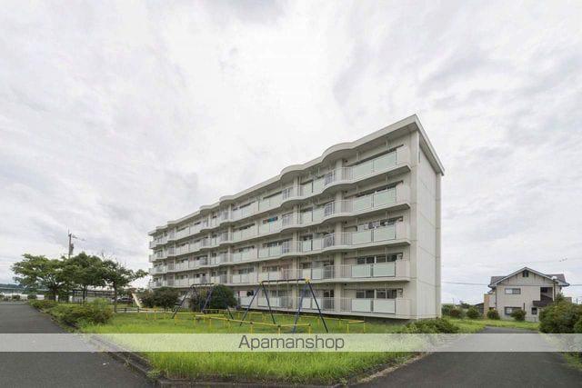 ビレッジハウス七城1号棟