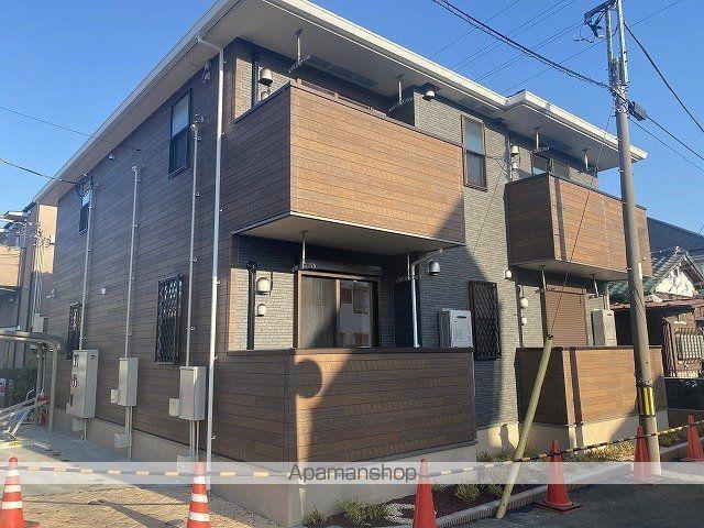 リントリーハウスⅡ