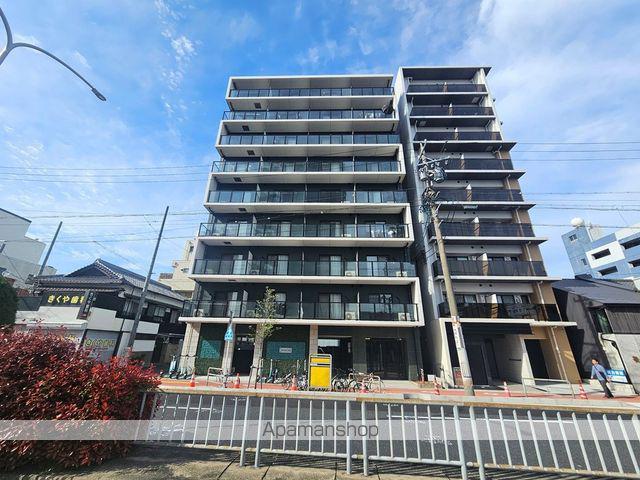 LIVES RESIDENCE 太閤通(ワンルーム/9階)