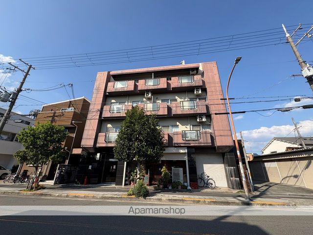 第5マンション北栄