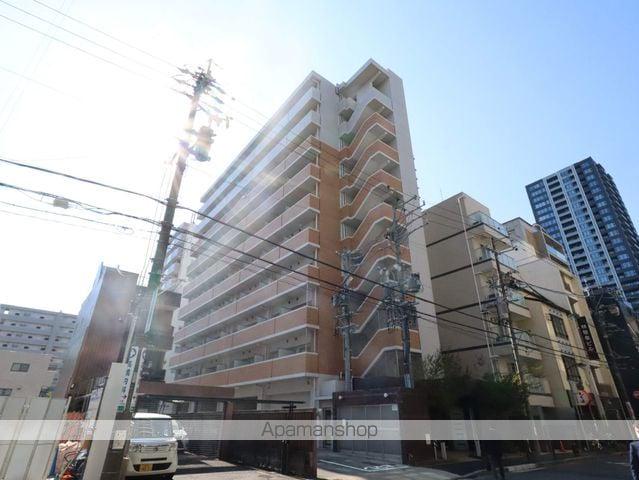 エスポアール泉