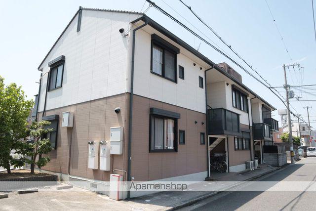 ローレルコート