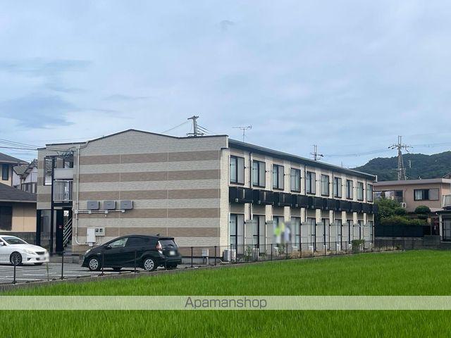 レオパレス大堀Ⅱ