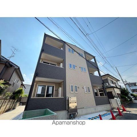 シエーナ武蔵藤沢(1LDK/3階)