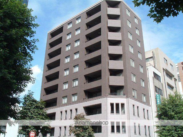 パシフィックコンフィート丸の内