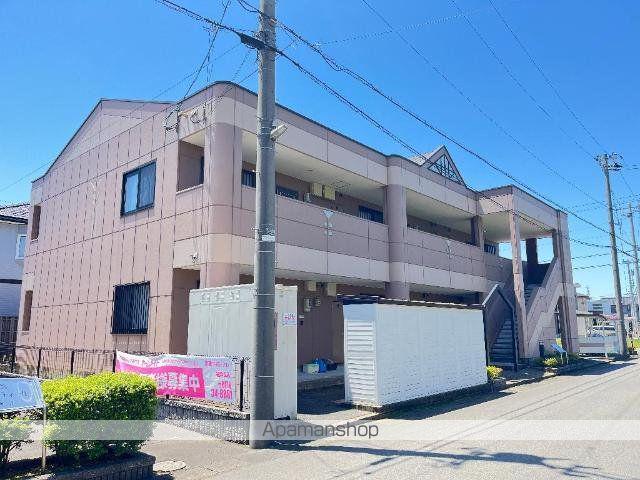 グランディール猪爪Ⅱ