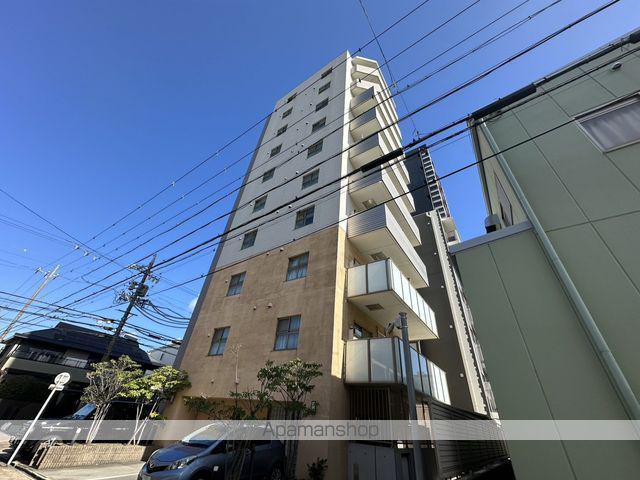 W HOUSE(1K/8階)
