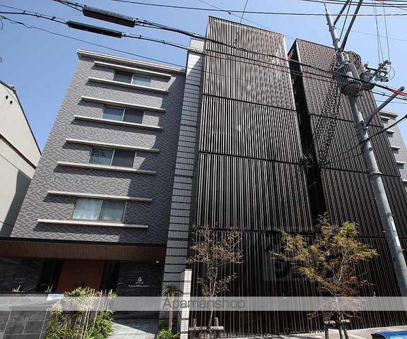 アスヴェル京都壬生イーストウエスト