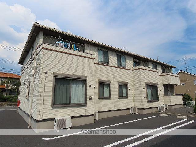 エミネンスD(2LDK/2階)